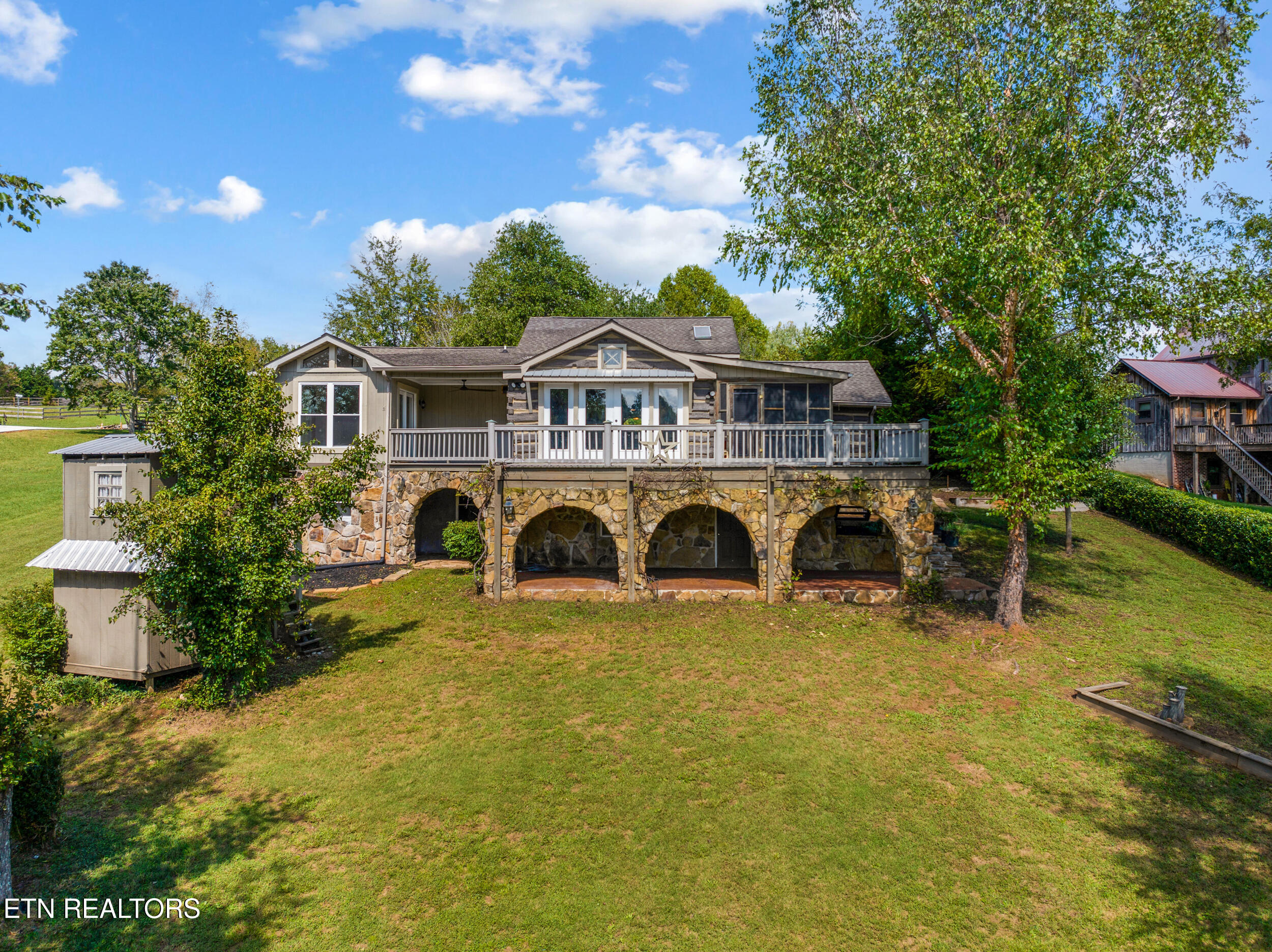 134 Toqua Lane