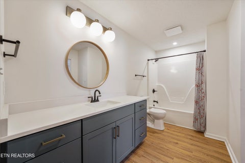 Tiny photo for 7665 Red Bay Way, Knoxville, TN 37919 (MLS # 1357343)
