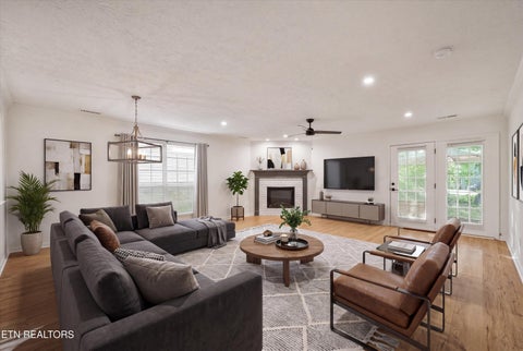 Tiny photo for 7665 Red Bay Way, Knoxville, TN 37919 (MLS # 1357343)