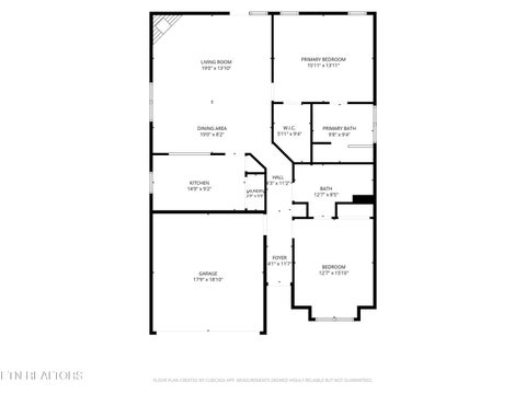 Tiny photo for 7665 Red Bay Way, Knoxville, TN 37919 (MLS # 1357343)