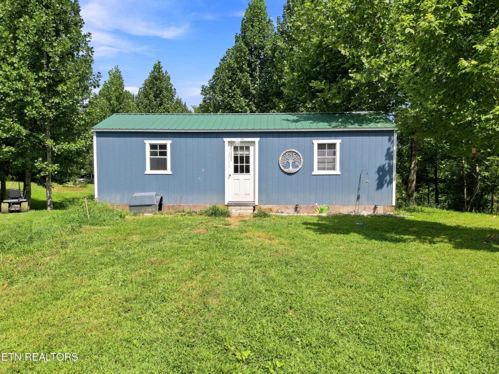 Photo of 1133 Wheeler Rd, Harrogate, TN 37752 (MLS # 1348588)