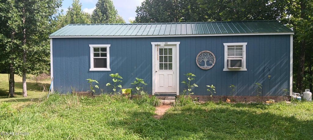 Photo of 1133 Wheeler Rd, Harrogate, TN 37752 (MLS # 1348588)