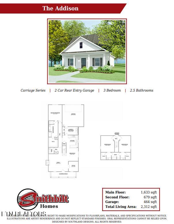 Photo of 6238 Silent Bell Ave #Lot 280, Powell, TN 37849 (MLS # 1343551)