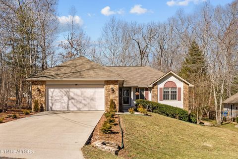 Photo of 115 Lafayette Point, Crossville, TN 38558 (MLS # 1328972)
