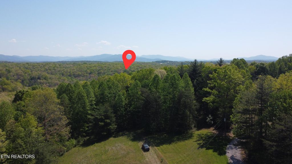 Photo of 391 Ridge Rd, Lancing, TN 37770 (MLS # 1338603)