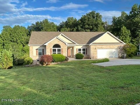 Photo of 140 Nunyu Tr, Vonore, TN 37885 (MLS # 1342492)