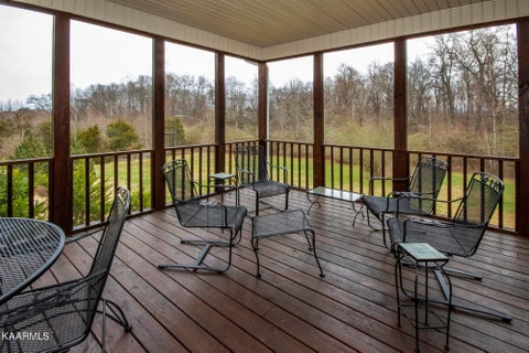 Tiny photo for 140 Nunyu Tr, Vonore, TN 37885 (MLS # 1342492)