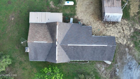 Tiny photo for 340 Faithful Rd, Parrottsville, TN 37843 (MLS # 1342661)