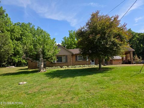 Photo of 340 Faithful Rd, Parrottsville, TN 37843 (MLS # 1342661)