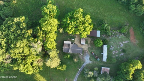 Tiny photo for 340 Faithful Rd, Parrottsville, TN 37843 (MLS # 1342661)
