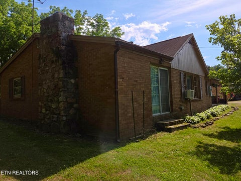 Tiny photo for 340 Faithful Rd, Parrottsville, TN 37843 (MLS # 1342661)