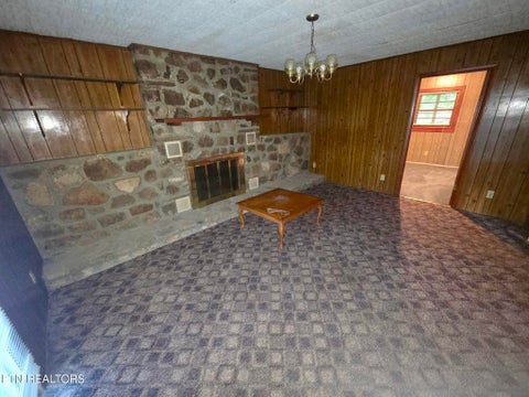 Tiny photo for 340 Faithful Rd, Parrottsville, TN 37843 (MLS # 1342661)
