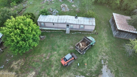 Tiny photo for 340 Faithful Rd, Parrottsville, TN 37843 (MLS # 1342661)