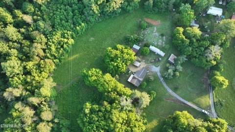 Tiny photo for 340 Faithful Rd, Parrottsville, TN 37843 (MLS # 1342661)