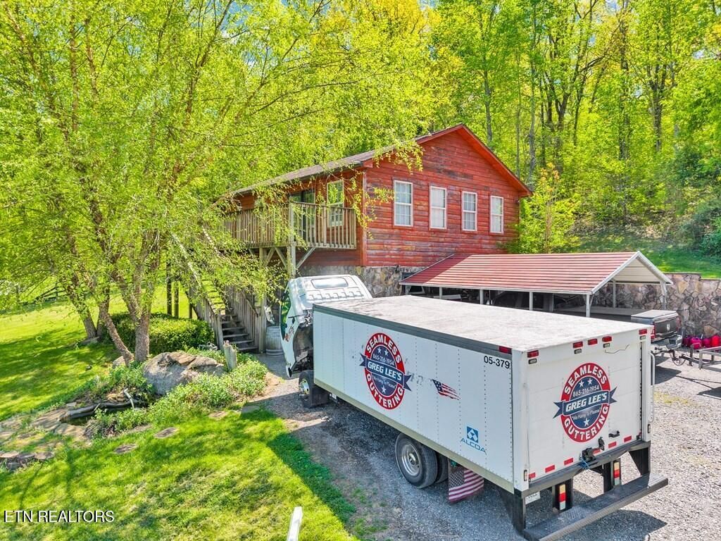 Photo of 3635 Louisville Rd, Louisville, TN 37777 (MLS # 1337711)