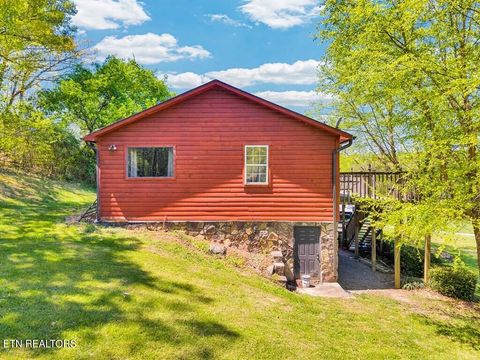 3635 Louisville Rd Louisville TN 37777