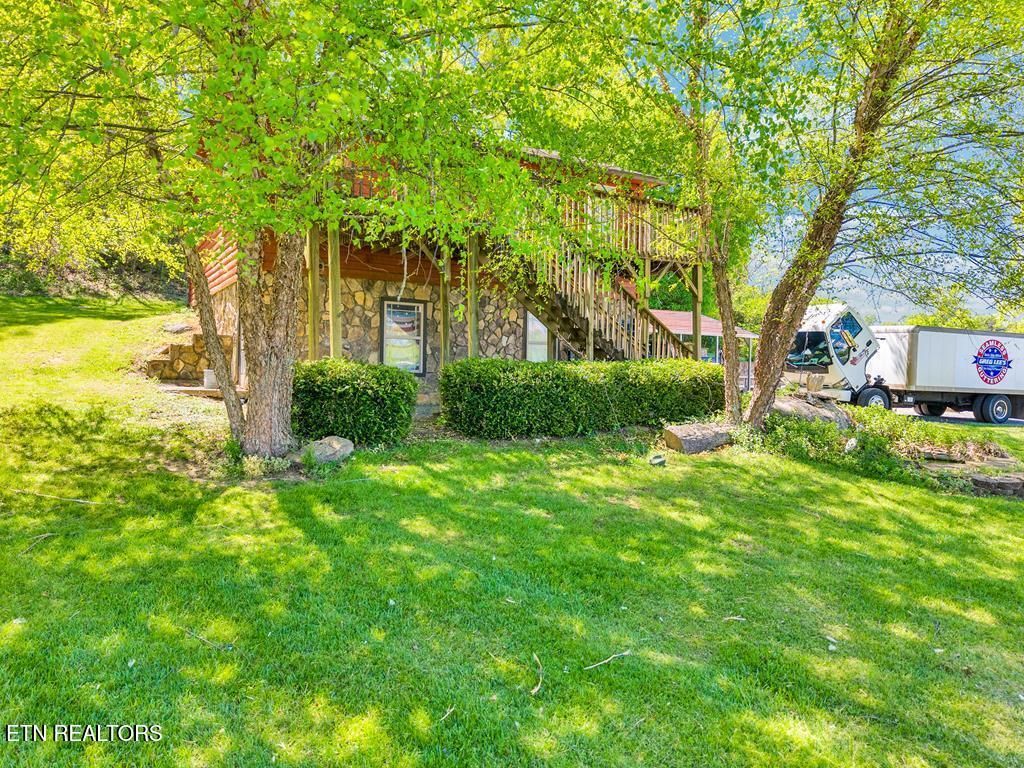Photo of 3635 Louisville Rd, Louisville, TN 37777 (MLS # 1337711)