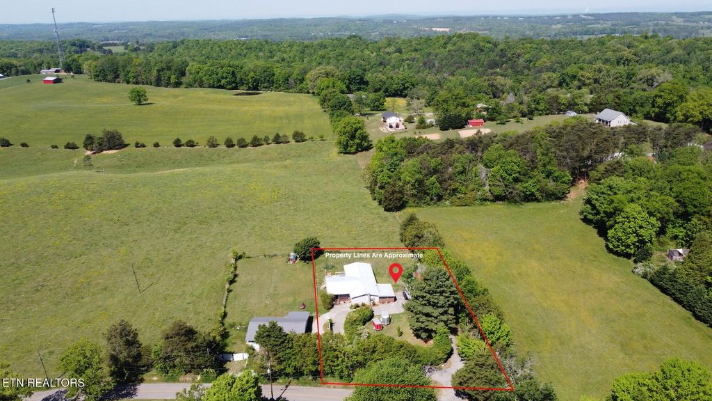 Photo of 285 County Road 260, Niota, TN 37826 (MLS # 1330721)