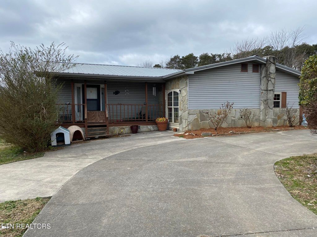 Photo of 285 County Road 260, Niota, TN 37826 (MLS # 1330721)