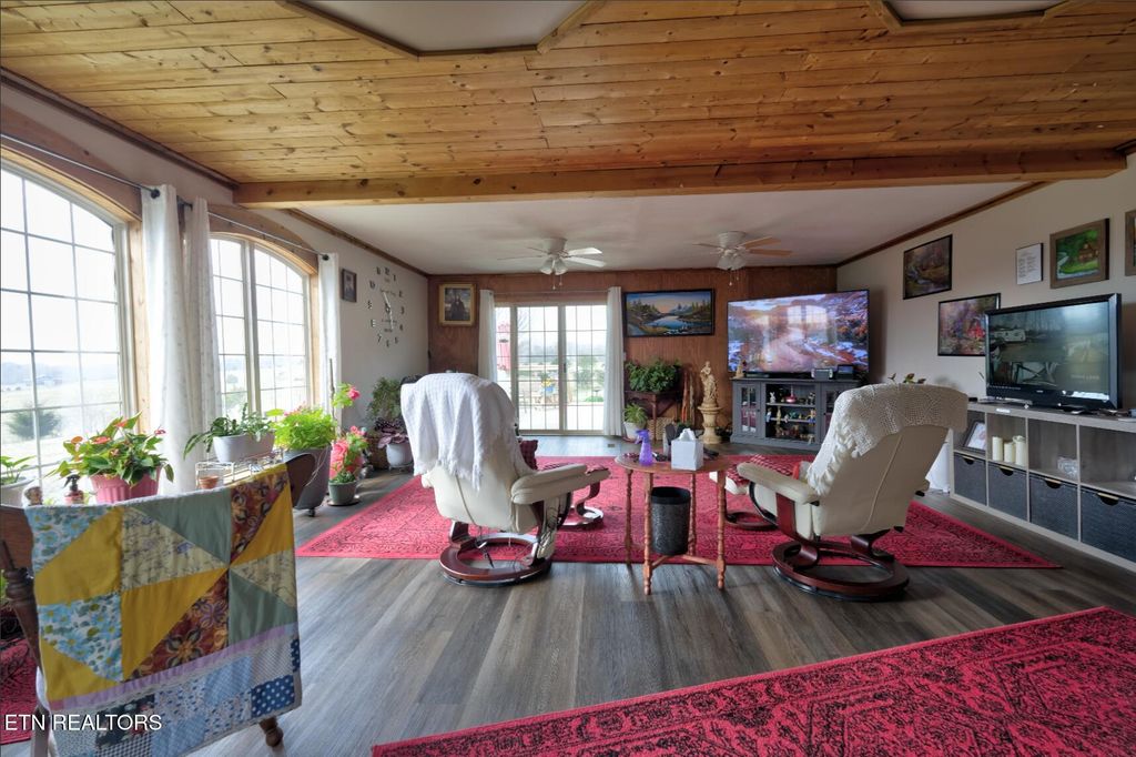 Photo of 285 County Road 260, Niota, TN 37826 (MLS # 1330721)