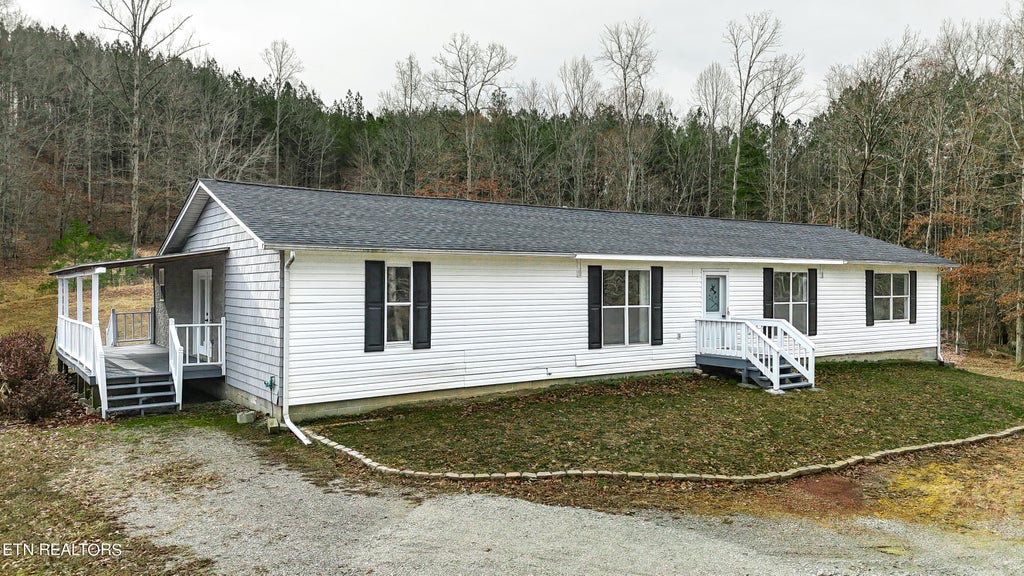 Photo of 2206 Little Egypt Rd, Ten Mile, TN 37880 (MLS # 1253603)