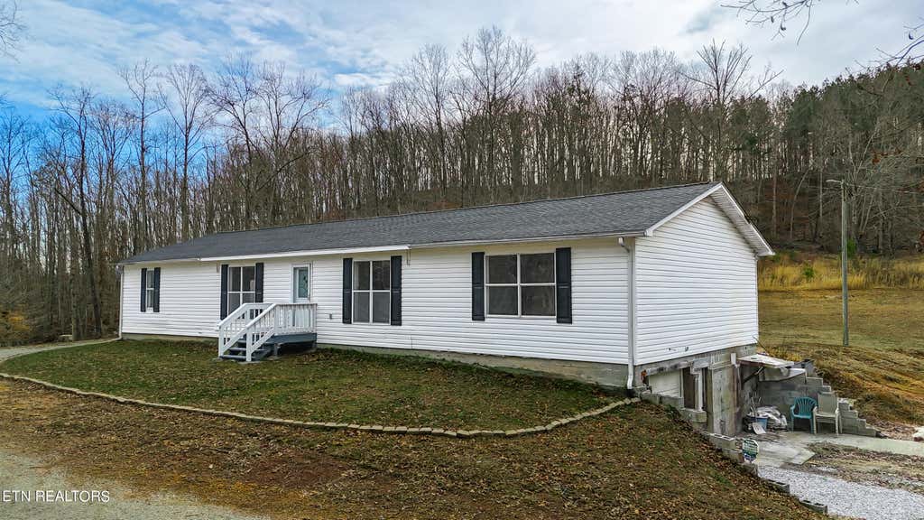 Photo of 2206 Little Egypt Rd, Ten Mile, TN 37880 (MLS # 1253603)