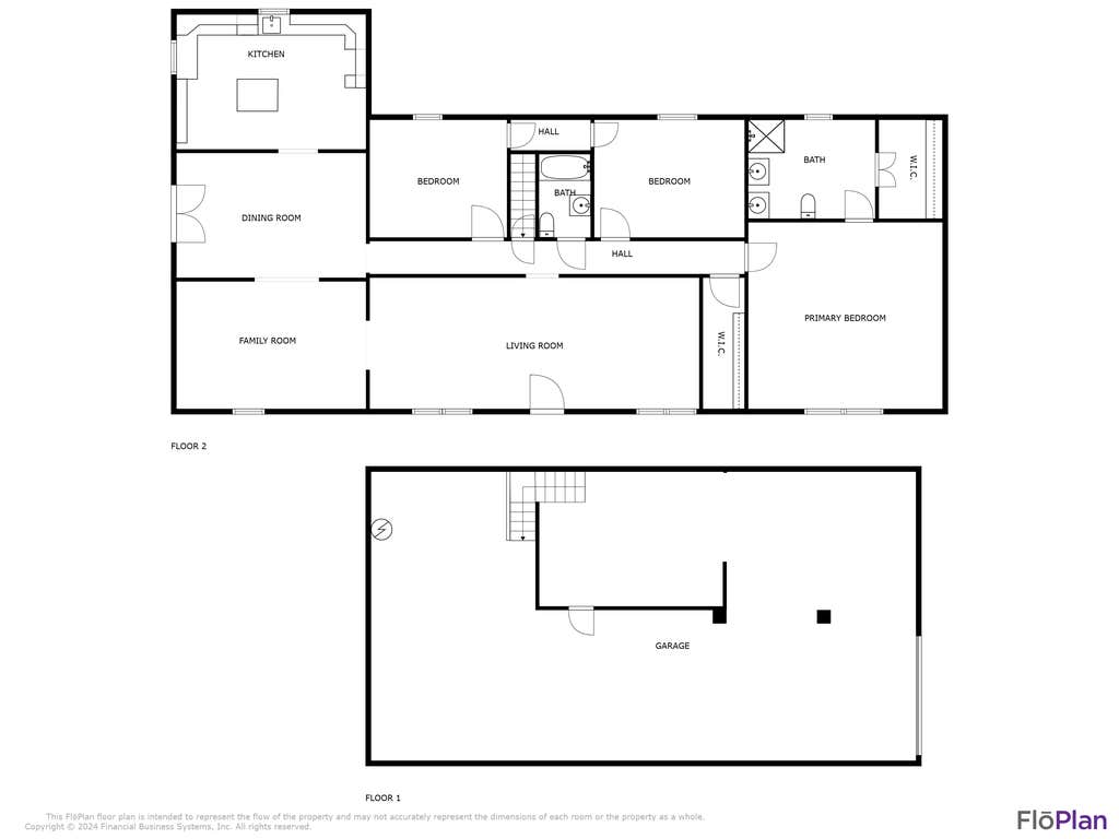 Photo of 2206 Little Egypt Rd, Ten Mile, TN 37880 (MLS # 1253603)