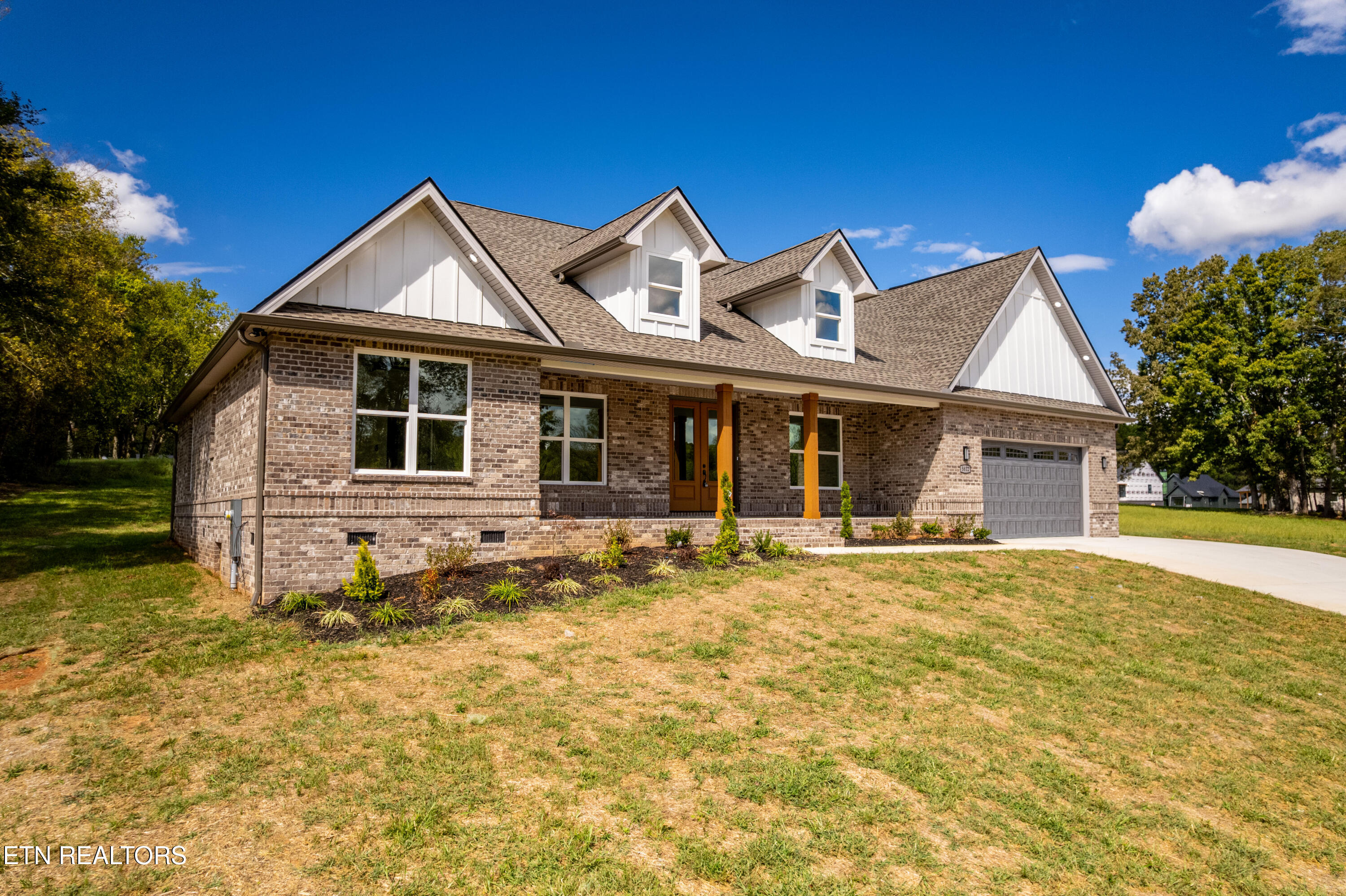 5812 Caswell Drive