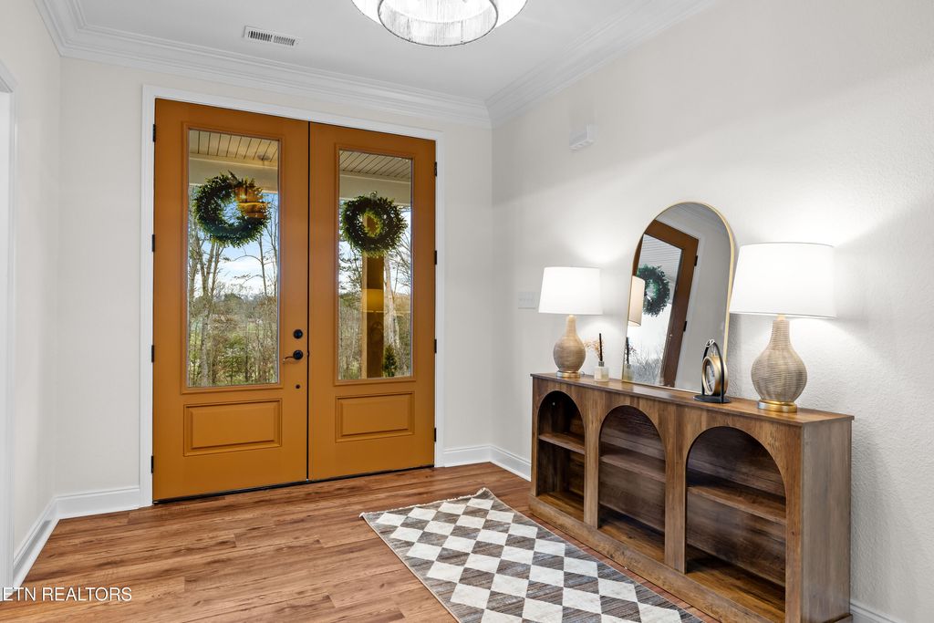 Photo of 5812 Caswell Drive, Greenback, TN 37742 (MLS # 1317231)