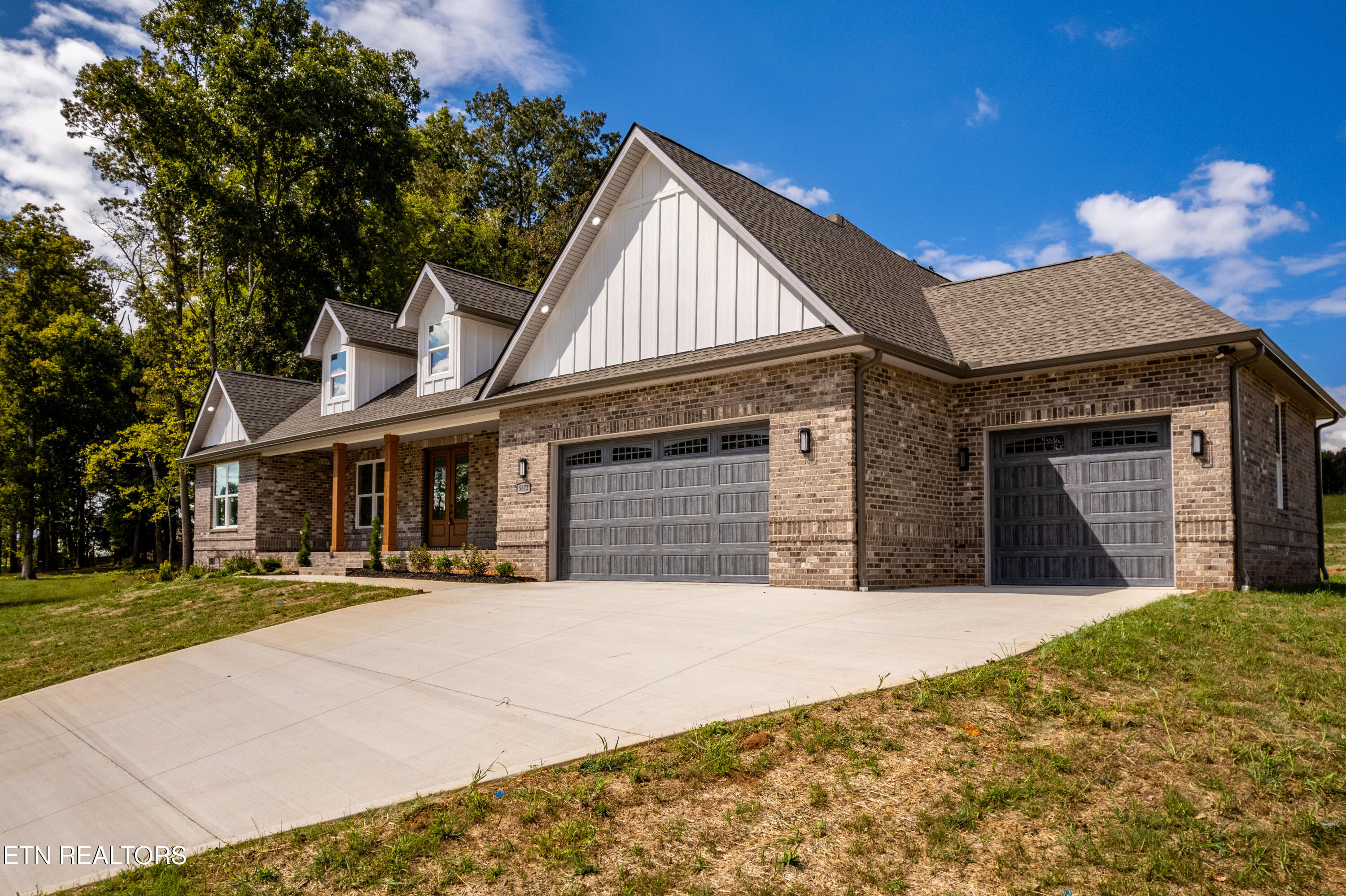 5812 Caswell Drive