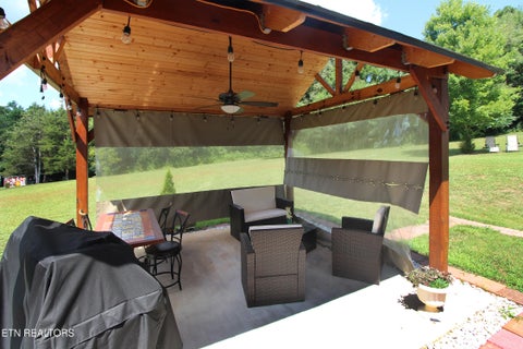 Tiny photo for 9115 Buttermilk Rd, Lenoir City, TN 37771 (MLS # 1359576)