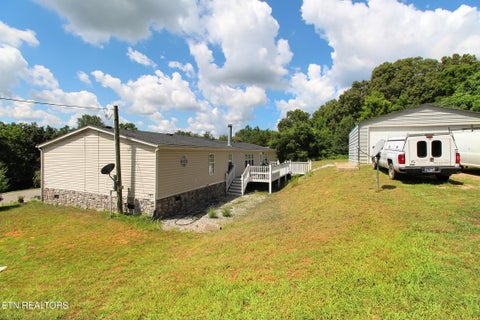Tiny photo for 9115 Buttermilk Rd, Lenoir City, TN 37771 (MLS # 1359576)