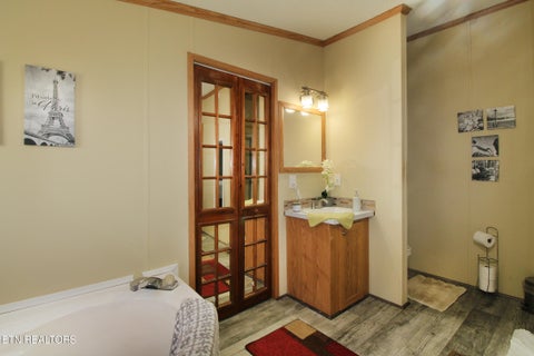 Tiny photo for 9115 Buttermilk Rd, Lenoir City, TN 37771 (MLS # 1359576)
