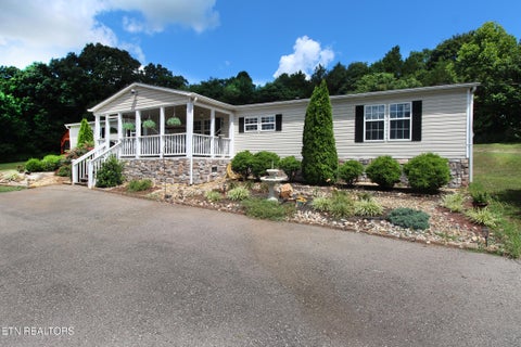 Tiny photo for 9115 Buttermilk Rd, Lenoir City, TN 37771 (MLS # 1359576)