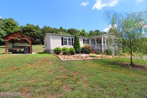 Tiny photo for 9115 Buttermilk Rd, Lenoir City, TN 37771 (MLS # 1359576)