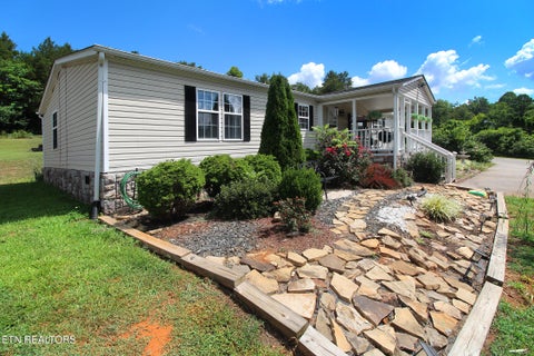 Tiny photo for 9115 Buttermilk Rd, Lenoir City, TN 37771 (MLS # 1359576)