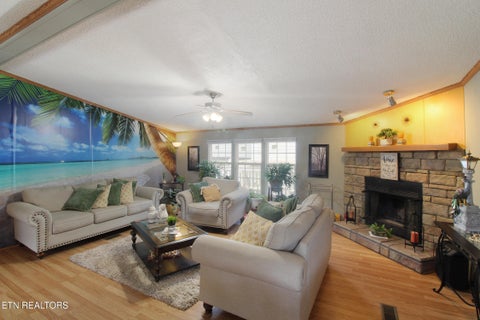 Tiny photo for 9115 Buttermilk Rd, Lenoir City, TN 37771 (MLS # 1359576)