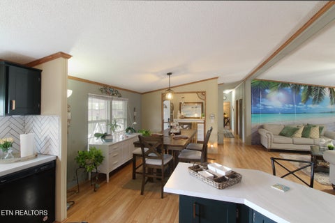 Tiny photo for 9115 Buttermilk Rd, Lenoir City, TN 37771 (MLS # 1359576)