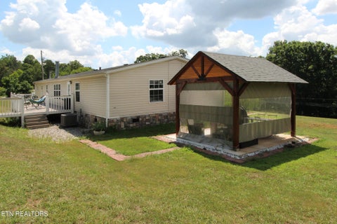Tiny photo for 9115 Buttermilk Rd, Lenoir City, TN 37771 (MLS # 1359576)