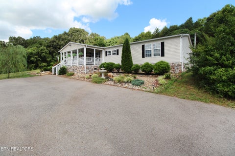 Tiny photo for 9115 Buttermilk Rd, Lenoir City, TN 37771 (MLS # 1359576)