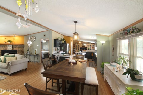 Tiny photo for 9115 Buttermilk Rd, Lenoir City, TN 37771 (MLS # 1359576)