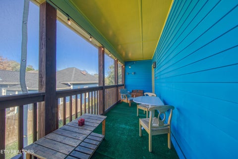 Tiny photo for 517 Caswell Ave, Knoxville, TN 37917 (MLS # 1359542)