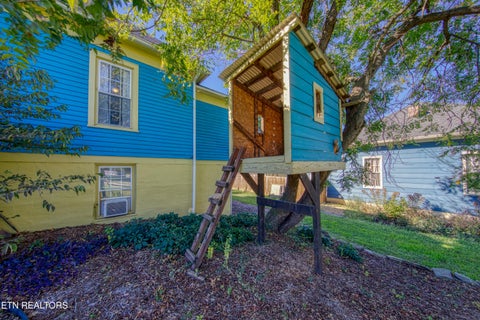 Tiny photo for 517 Caswell Ave, Knoxville, TN 37917 (MLS # 1359542)