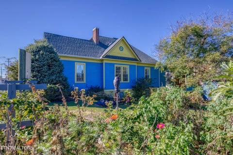 Tiny photo for 517 Caswell Ave, Knoxville, TN 37917 (MLS # 1359542)