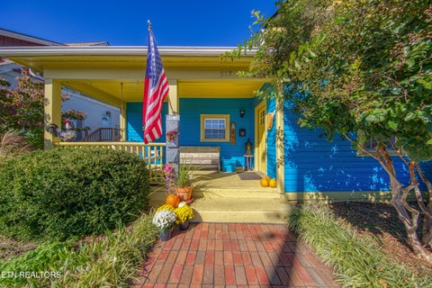 Tiny photo for 517 Caswell Ave, Knoxville, TN 37917 (MLS # 1359542)