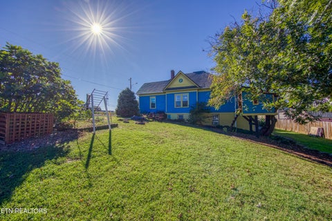 Tiny photo for 517 Caswell Ave, Knoxville, TN 37917 (MLS # 1359542)