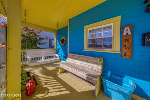Tiny photo for 517 Caswell Ave, Knoxville, TN 37917 (MLS # 1359542)