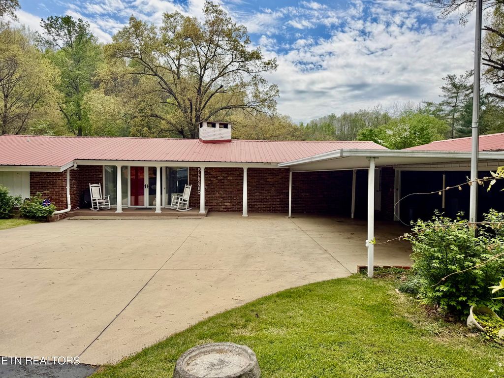 Photo of 2246 Maynardville Hwy, Maynardville, TN 37807 (MLS # 1336658)