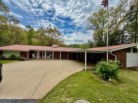 Photo of 2246 Maynardville Hwy, Maynardville, TN 37807 (MLS # 1336658)