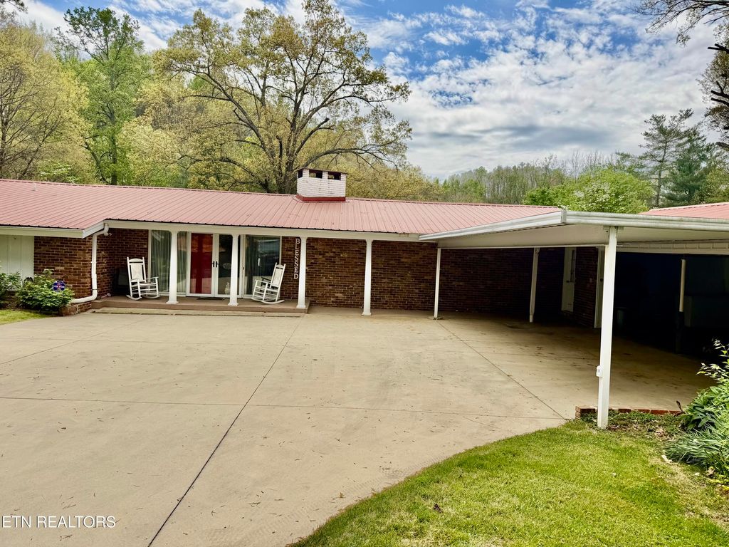 Photo of 2246 Maynardville Hwy, Maynardville, TN 37807 (MLS # 1336658)